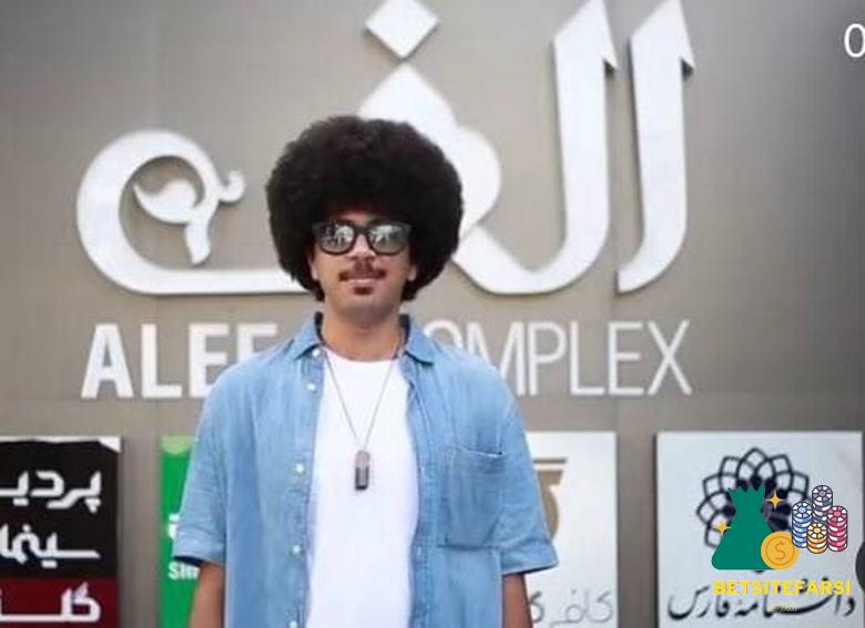 کاپیتان عرفان کیست؟